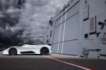 SSC Tuatara Concept 2011 года